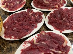 -蔡社牛肉城(龙湖店)