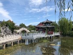 -横店影视城明清宫苑园区