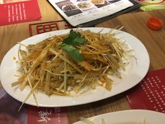 -新兴园饺子馆(北京百子湾店)