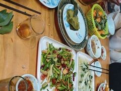 -61号餐吧(兴坪古镇漓江店)