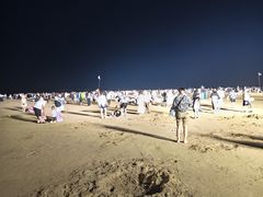 -朱家尖南沙景点