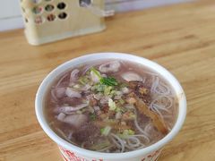 -阿玲面线糊(溪岸路店)