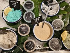 -LUSH(威尼斯人店)