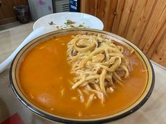 -张氏北相羊肉胡卜(八一店)