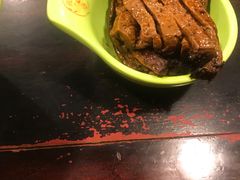 -张记牛肉面馆(天津路店)