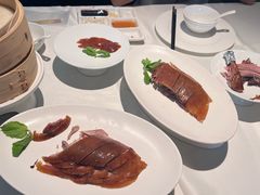 -四季民福烤鸭店(故宫店)