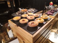 -芭菲盛宴·环球美食(解放碑英利国际店)
