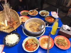 -马路边边串串香(双井直营店)