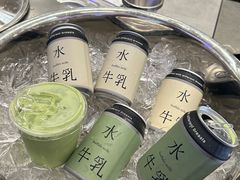 -太犇牛手作茶铺(江北虹悦城店)