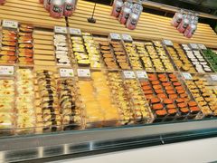 -鲜道寿司(无锡苏宁店)