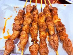 -静香斋餐厅(十里堡店)