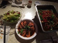 -味上湘菜馆(岳麓山店)