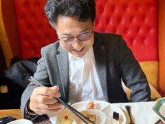 -马勒别墅·中餐厅