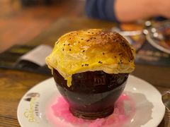 -卢布里西餐厅(总店)