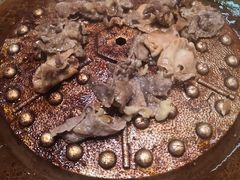 -牛牛章·章鱼水煎肉(光谷世界城店)
