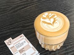-S.O.E COFFEE(五道营店)