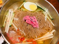 -春熙台韩国料理·章鱼肥牛(西丽店)