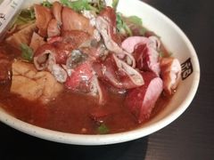 -卤煮老北京酱肉馆