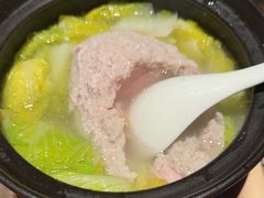 -百富源·海鲜辽菜(和平北大街店)