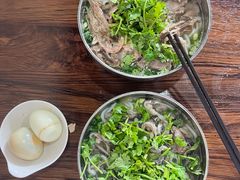 -攀枝花·任德琼·盐边羊肉米线