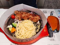 -敏华冰厅(平安金融中心店)