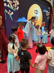 -奈尔宝·儿童乐园·亲子餐厅(鄞州万达店)