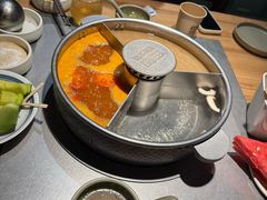 -巴奴毛肚火锅(相州店)