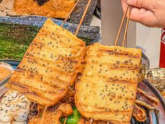 -大成海鲜烧烤·海鲜粥(安顺路店)