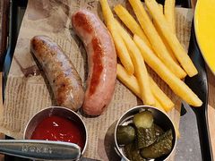 -豪客来牛排(成都锦江大融城店)