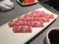 -海底捞火锅(八佰伴店)