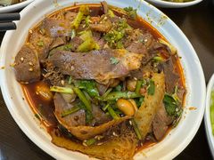-牛王庙(龙华花园店)