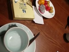 -小菜园新徽菜(芜湖万达店)