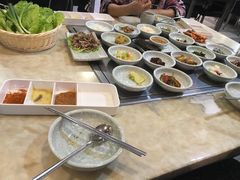 -金顺碳烤肉(1号店)