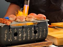 -Sushi Hanzo半藏(天环广场店)