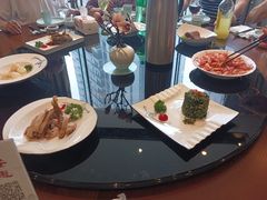 -三凤酒家·百年无锡菜(清扬茂业店)