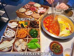 -芈重山老火锅(广州首店)