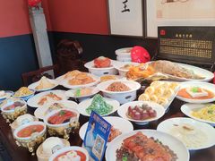 -面辣子·陕西家乡菜(钟楼店)
