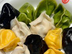 -双合园·海鲜水饺青岛菜(万佳广场店)