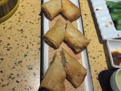 -蒸武门·广式茶点(江南店)