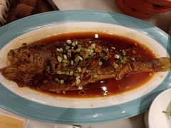 -鸭匠食府·挂炉烤鸭·新京菜(阜成路店)