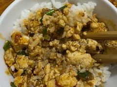 鸡哈豆花-鸡哈豆花(梅西广场店)