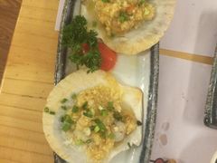 -花漫里·日式の创意餐厅(刺桐店)