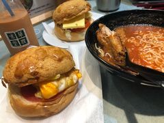 -华嫂冰室(尖沙咀店)