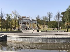 -常德桃花源景区
