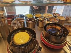 -张公桥美食街