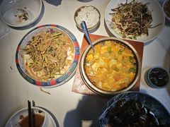 -来相会饺子·新辽菜(甘家口店)