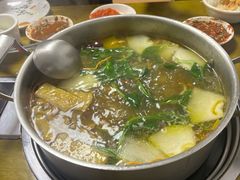 -菌极鲜野生菌火锅店(阳明祠店)