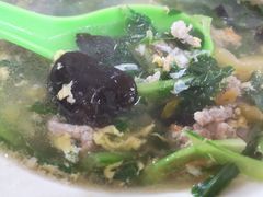 -泰顺江南春面馆