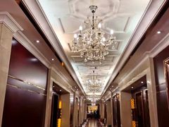 -金时代顺风大酒店(南桥百联店)