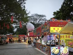 -南沙蒲洲花园